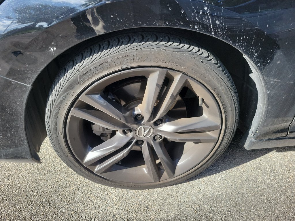 Used 2024 Acura Integra A-Spec FWD image 4