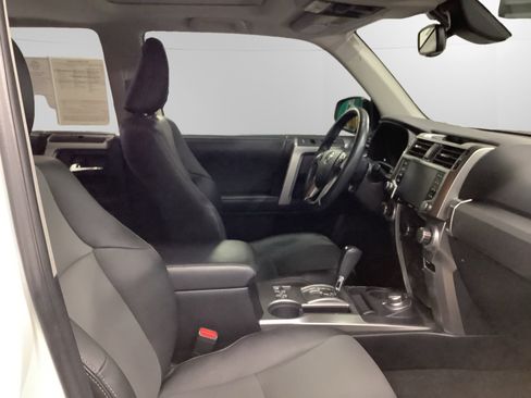 Certified 2021 Toyota 4Runner SR5 Premium image 15