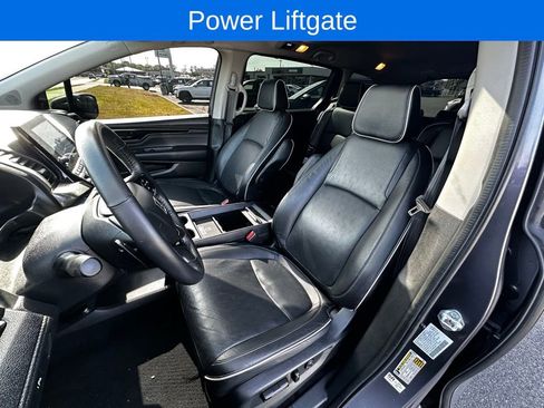 Used 2023 Honda Odyssey Elite image 11