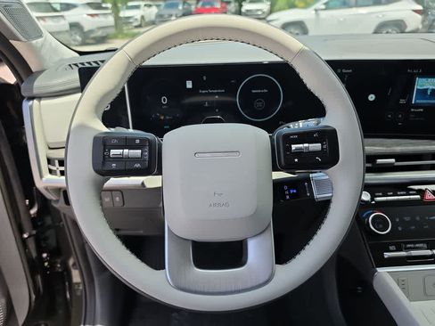 New 2026 Hyundai Santa Fe Calligraphy FWD image 24