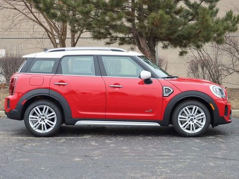 Used 2023 MINI Cooper Countryman S image 4