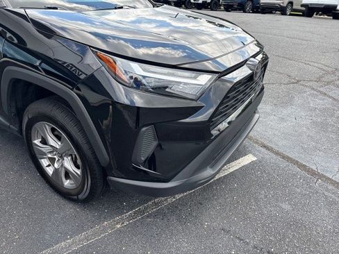 Used 2024 Toyota RAV4 XLE FWD image 6