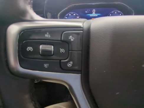 Used 2023 Chevrolet Silverado 1500 LT image 31