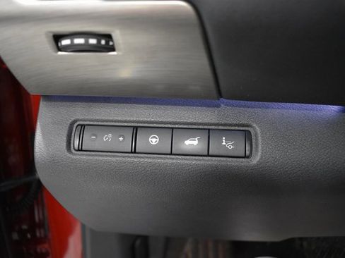 Certified 2024 Nissan Pathfinder Platinum w/ Cargo Package image 19