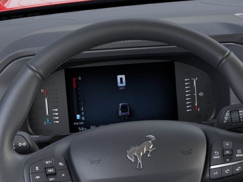 New 2026 Ford Bronco Sport Outer Banks w/ Outer Banks Tech Package+ image 13