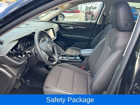 Certified 2022 Buick Envision Preferred image 13