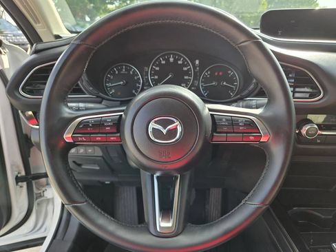 Used 2025 MAZDA CX-30 AWD 2.5 S w/ Preferred Package image 22