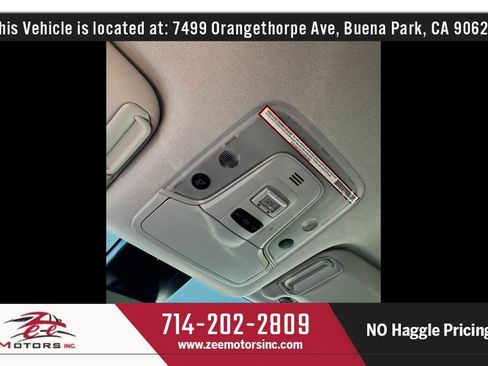 Used 2020 Toyota Prius LE FWD image 32