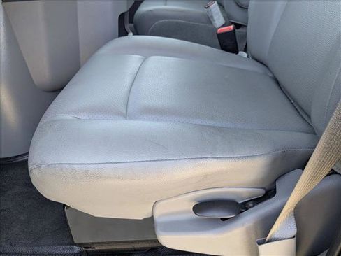 New 2026 Ford E-350 and Econoline 350 Super Duty w/ Power Equipment Group image 4