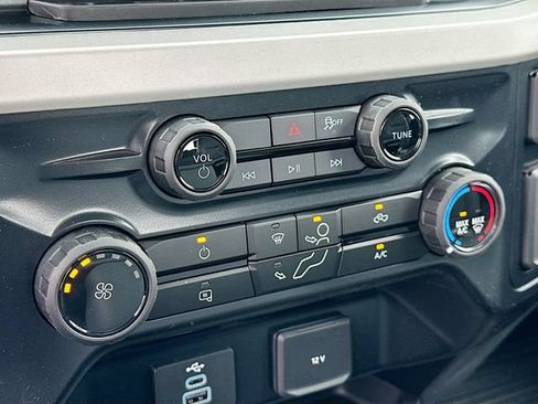 New 2026 Ford F250 XL AWD/4WD image 10