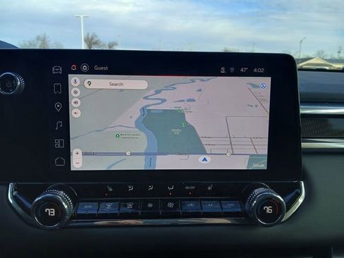 New 2025 GMC Canyon Elevation w/ Convenience Package image 23