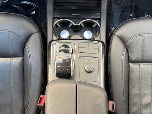 Certified 2016 Mercedes-Benz GLE 350 4MATIC image 19