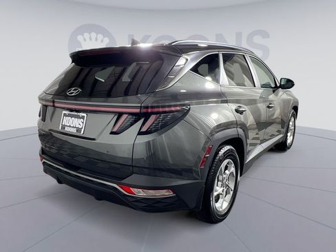Used 2022 Hyundai Tucson SEL image 12