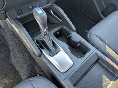 New 2026 Nissan Frontier SV w/ Tow Package image 16