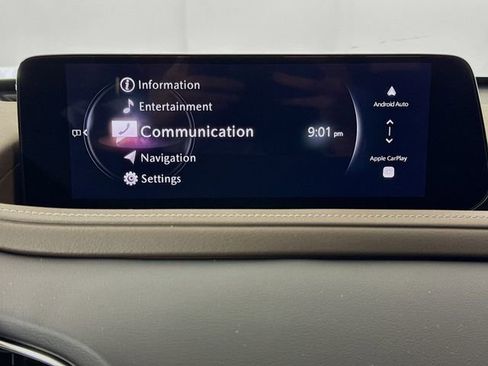 New 2025 MAZDA CX-30 2.5 Turbo w/ Premium Package image 15