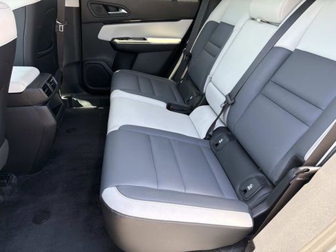 Used 2025 Honda Prologue Touring image 24