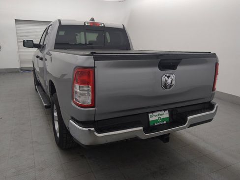 Used 2019 RAM 1500 Tradesman image 5
