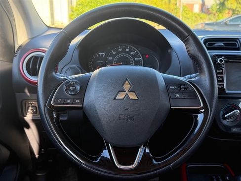 Used 2019 Mitsubishi Mirage image 10