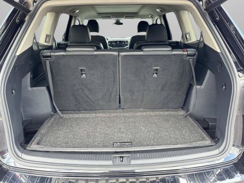 Used 2019 Volkswagen Atlas SEL FWD image 9