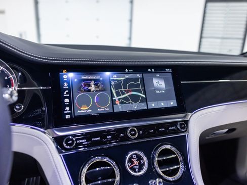 Used 2020 Bentley Continental GT First Edition AWD/4WD image 45