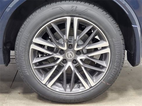 New 2026 Acura MDX w/ Advance Package image 8