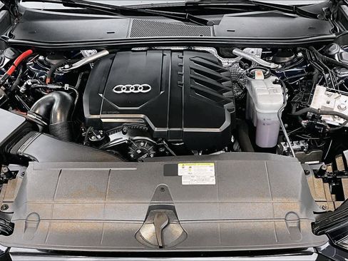 Used 2021 Audi A6 Premium Plus w/ Premium Plus Package image 29