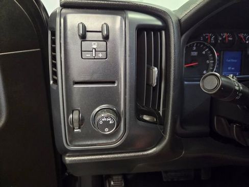 Used 2017 GMC Sierra 2500 4x4 Double Cab w/ Sierra Convenience Package image 23