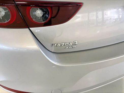 Used 2023 MAZDA MAZDA3 s AWD/4WD image 31