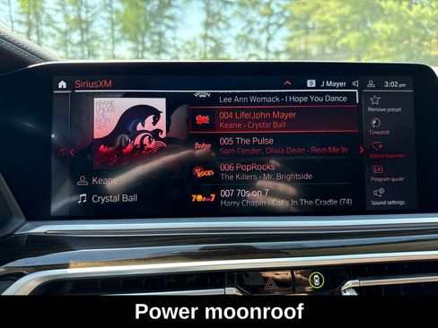 Used 2019 BMW X7 xDrive40i w/ Premium Package image 18