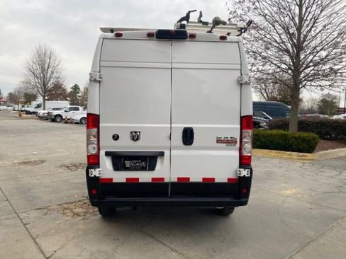 Used 2021 RAM ProMaster 2500 image 5