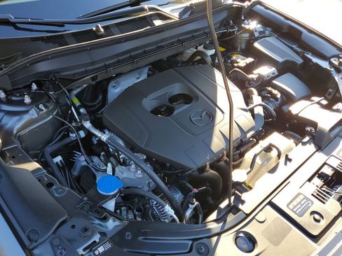 New 2025 MAZDA CX-5 AWD 2.5 S w/ Preferred Package image 10