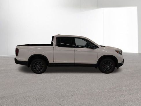 New 2026 Honda Ridgeline Sport image 33