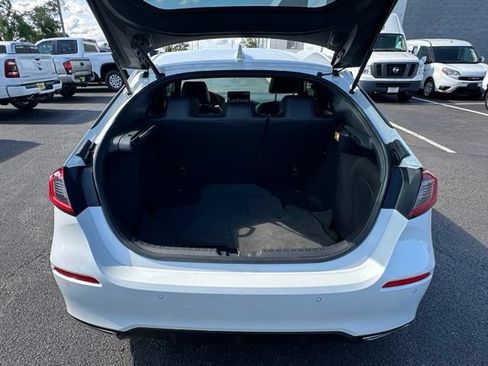 Used 2022 Honda Civic Sport Touring image 15