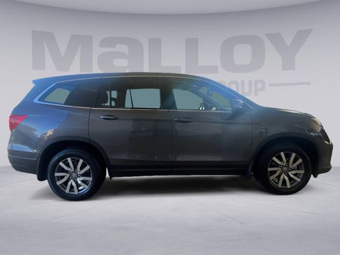 Used 2020 Honda Pilot EX-L image 6