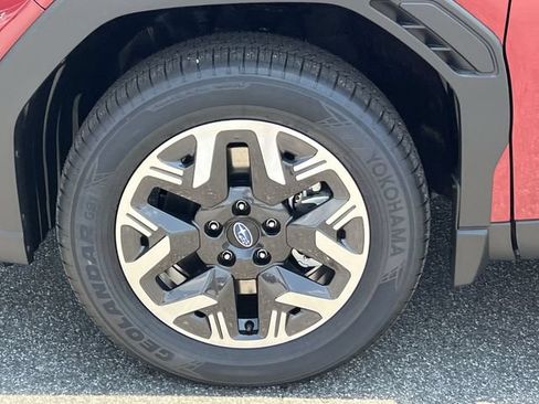 New 2026 Subaru Forester AWD/4WD image 31
