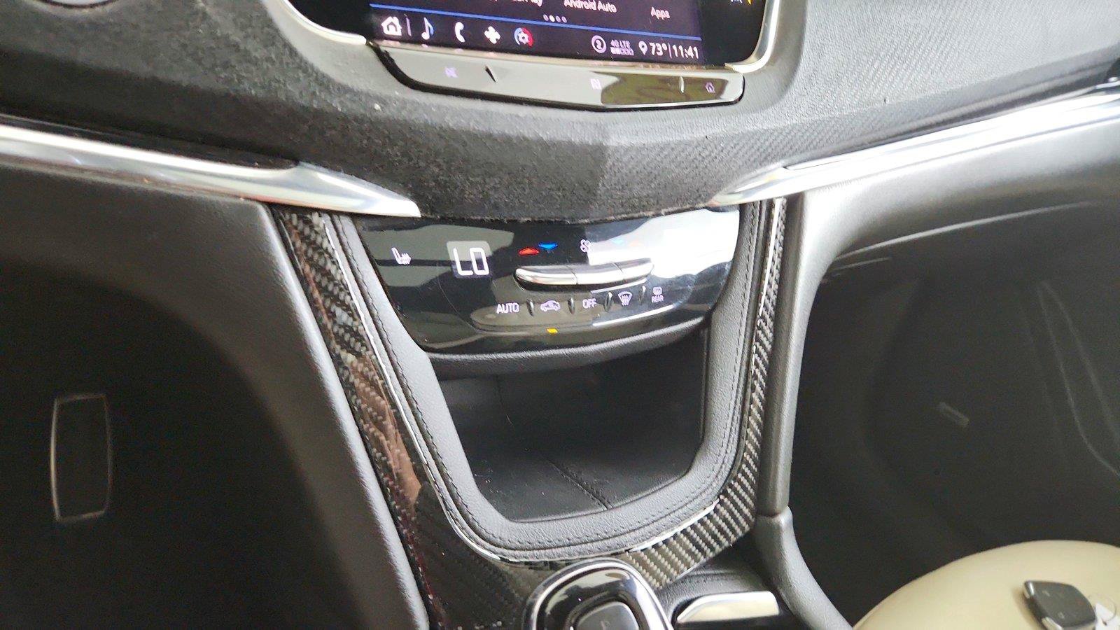 Used 2020 Cadillac XT6 Sport AWD/4WD image 37