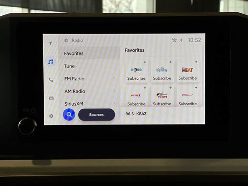 Used 2024 Toyota Tacoma TRD Off-Road AWD/4WD image 19