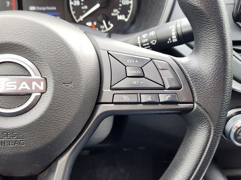 Used 2023 Nissan Altima 2.5 S image 17