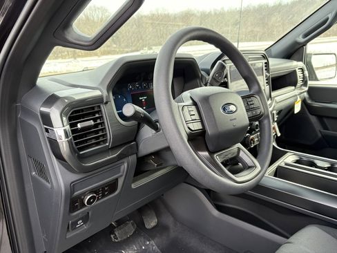 New 2026 Ford F150 STX w/ Equipment Group 200A image 30