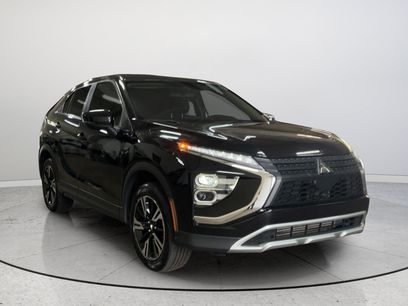 Used 2024 Mitsubishi Eclipse Cross SE