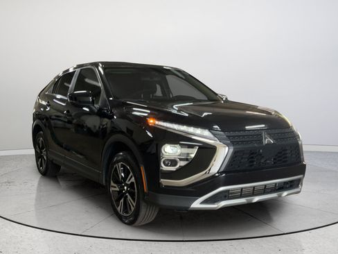 Used 2024 Mitsubishi Eclipse Cross SE AWD/4WD image 1