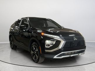 Used 2024 Mitsubishi Eclipse Cross SE AWD/4WD video 1
