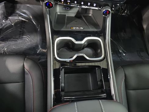 New 2026 Chevrolet Traverse Z71 w/ Enhanced Driving Package image 27