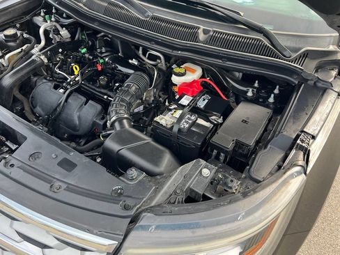 Used 2019 Ford Explorer XLT AWD/4WD image 42
