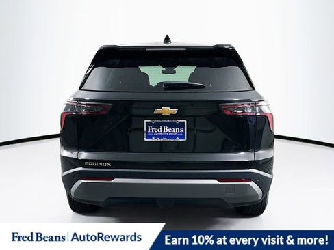 New 2026 Chevrolet Equinox LT image 5