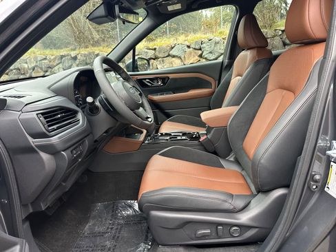 New 2026 Subaru Forester Touring AWD/4WD image 13