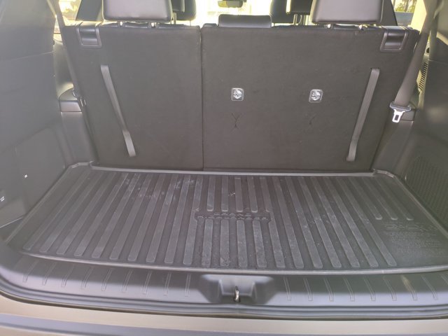 Used 2026 Toyota Grand Highlander AWD Hybrid image 6