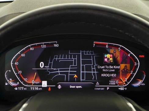 Used 2023 BMW X3 sDrive30i w/ Premium Package w/ZPA image 28