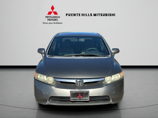 Used 2008 Honda Civic EX image 2