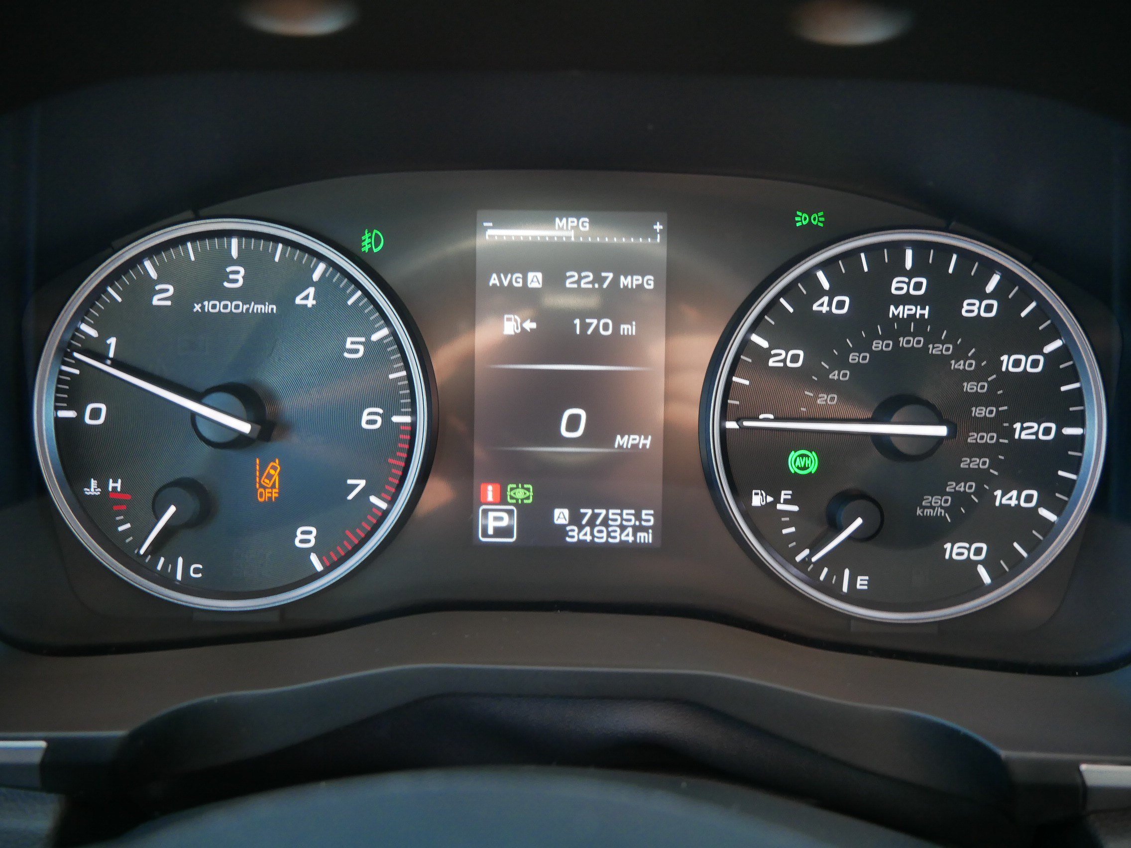 Used 2024 Subaru Ascent Touring AWD/4WD image 25